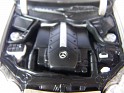1:18 Kyosho Mercedes Benz CLK Cabrio 2003 Silver. Uploaded by Morpheus1979